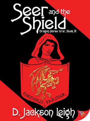 cover image of Seer and the Shield